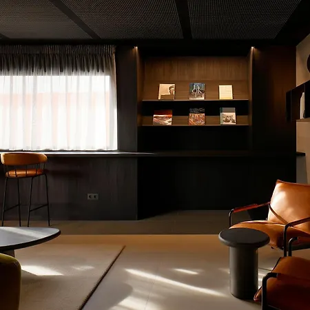 Nuvo Hotel Boutique-3
