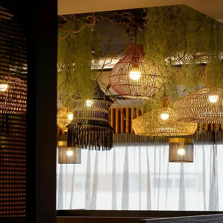 Nuvo Hotel Boutique-2